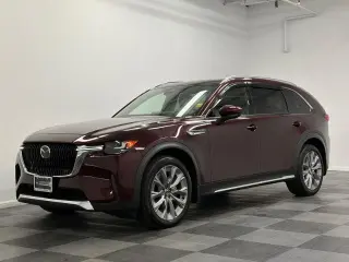 Mazda CX-90 2025 AWD 3.3 Turbo Premium Plus 4dr SUV