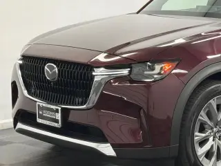 Mazda CX-90 2025 AWD 3.3 Turbo Premium Plus 4dr SUV