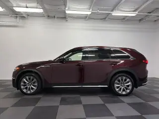 Mazda CX-90 2025 AWD 3.3 Turbo Premium Plus 4dr SUV