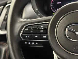 Mazda CX-90 2025 AWD 3.3 Turbo Premium Plus 4dr SUV
