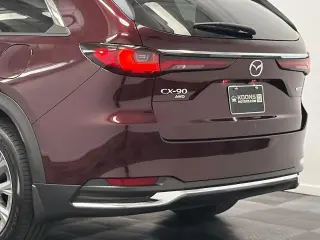 Mazda CX-90 2025 AWD 3.3 Turbo Premium Plus 4dr SUV