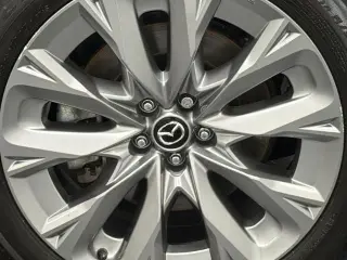 Mazda CX-90 2025 AWD 3.3 Turbo Premium Plus 4dr SUV
