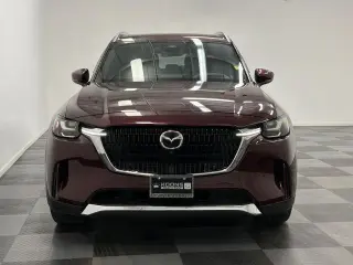 Mazda CX-90 2025 AWD 3.3 Turbo Premium Plus 4dr SUV