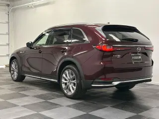 Mazda CX-90 2025 AWD 3.3 Turbo Premium Plus 4dr SUV