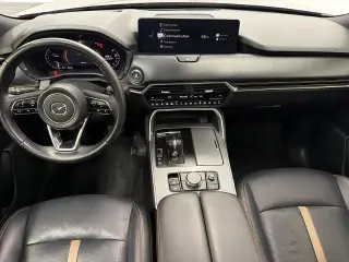 Mazda CX-90 2025 AWD 3.3 Turbo Premium Plus 4dr SUV