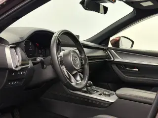 Mazda CX-90 2025 AWD 3.3 Turbo Premium Plus 4dr SUV