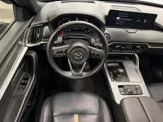 Mazda CX-90 2025 AWD 3.3 Turbo Premium Plus 4dr SUV