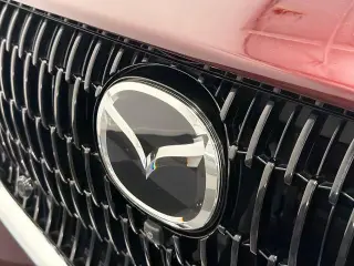 Mazda CX-90 2025 AWD 3.3 Turbo Premium Plus 4dr SUV