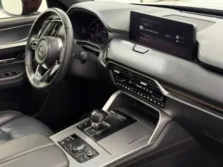Mazda CX-90 2025 AWD 3.3 Turbo Premium Plus 4dr SUV