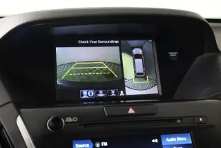 Acura MDX 2019 SH-AWD 4dr SUV w/Advance Package