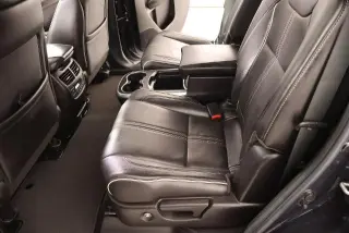 Acura MDX 2019 SH-AWD 4dr SUV w/Advance Package