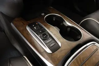 Acura MDX 2019 SH-AWD 4dr SUV w/Advance Package