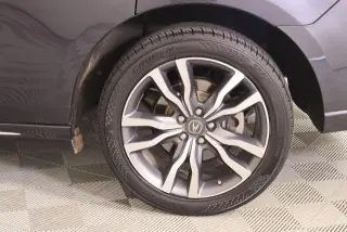 Acura MDX 2019 SH-AWD 4dr SUV w/Advance Package