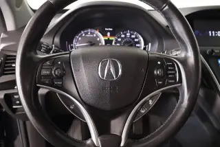 Acura MDX 2019 SH-AWD 4dr SUV w/Advance Package