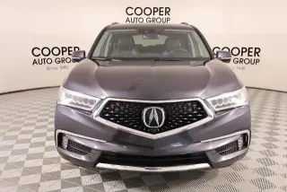Acura MDX 2019 SH-AWD 4dr SUV w/Advance Package