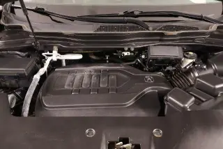 Acura MDX 2019 SH-AWD 4dr SUV w/Advance Package