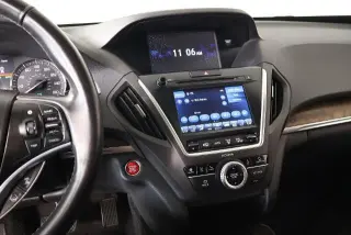 Acura MDX 2019 SH-AWD 4dr SUV w/Advance Package