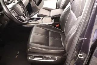 Acura MDX 2019 SH-AWD 4dr SUV w/Advance Package