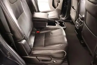 Acura MDX 2019 SH-AWD 4dr SUV w/Advance Package
