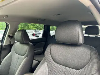 Hyundai SANTA FE 2019 AWD SE 2.4L 4dr Crossover