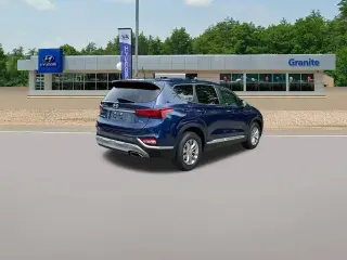 Hyundai SANTA FE 2019 AWD SE 2.4L 4dr Crossover