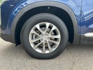 Hyundai SANTA FE 2019 AWD SE 2.4L 4dr Crossover