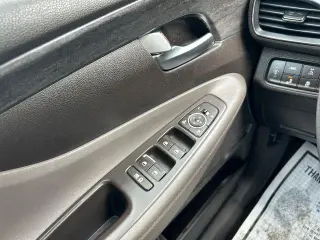 Hyundai SANTA FE 2019 AWD SE 2.4L 4dr Crossover
