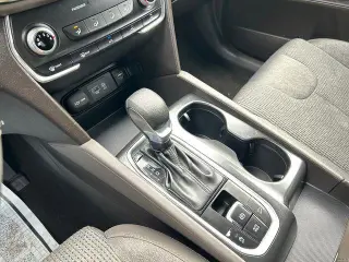 Hyundai SANTA FE 2019 AWD SE 2.4L 4dr Crossover