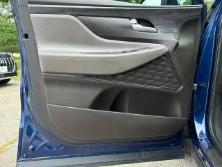Hyundai SANTA FE 2019 AWD SE 2.4L 4dr Crossover