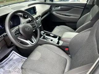 Hyundai SANTA FE 2019 AWD SE 2.4L 4dr Crossover