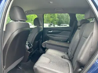 Hyundai SANTA FE 2019 AWD SE 2.4L 4dr Crossover
