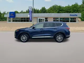 Hyundai SANTA FE 2019 AWD SE 2.4L 4dr Crossover