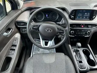 Hyundai SANTA FE 2019 AWD SE 2.4L 4dr Crossover
