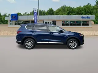 Hyundai SANTA FE 2019 AWD SE 2.4L 4dr Crossover