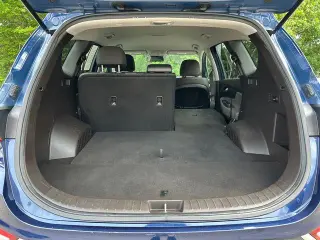 Hyundai SANTA FE 2019 AWD SE 2.4L 4dr Crossover