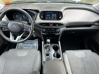 Hyundai SANTA FE 2019 AWD SE 2.4L 4dr Crossover