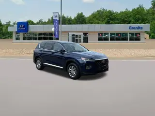 Hyundai SANTA FE 2019 AWD SE 2.4L 4dr Crossover