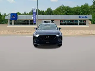 Hyundai SANTA FE 2019 AWD SE 2.4L 4dr Crossover