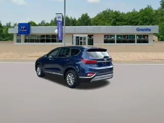 Hyundai SANTA FE 2019 AWD SE 2.4L 4dr Crossover
