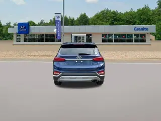 Hyundai SANTA FE 2019 AWD SE 2.4L 4dr Crossover