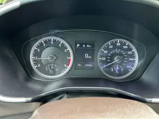 Hyundai SANTA FE 2019 AWD SE 2.4L 4dr Crossover
