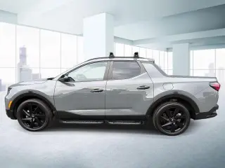 Hyundai SANTA CRUZ 2024 AWD Night 4dr Crew Cab 4.3ft SB