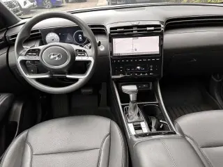 Hyundai SANTA CRUZ 2024 AWD Night 4dr Crew Cab 4.3ft SB