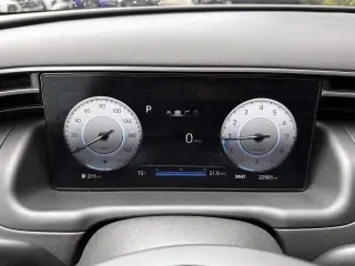 Hyundai SANTA CRUZ 2024 AWD Night 4dr Crew Cab 4.3ft SB