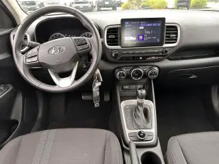 Hyundai VENUE 2022 SEL 4dr Crossover