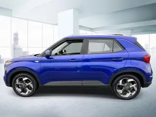 Hyundai VENUE 2022 SEL 4dr Crossover