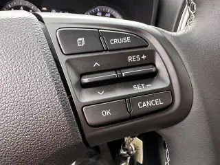 Hyundai VENUE 2022 SEL 4dr Crossover