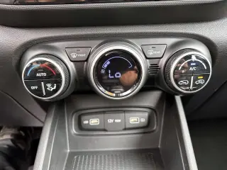 Hyundai VENUE 2022 SEL 4dr Crossover