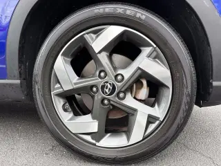 Hyundai VENUE 2022 SEL 4dr Crossover