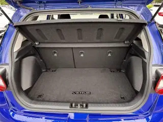 Hyundai VENUE 2022 SEL 4dr Crossover